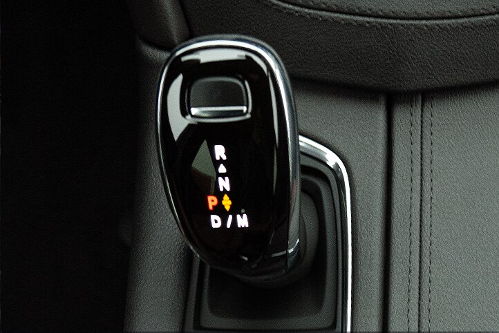 Electronic precision shift palanca de velocidades electrónica con transmisión automática de 9 velocidades