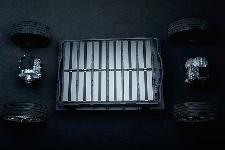 Cadillac Escalade IQ 2026 Caracteristicas Desempeño