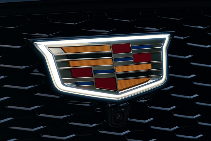 Cadillac Escalade  2026 Características Exterior