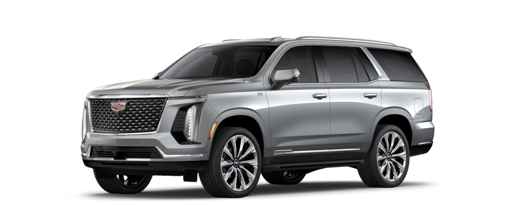 Cadillac XT5 2025