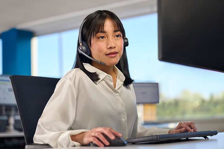 OnStar Safety & Security: asistencia 24/7 y app Guardian para protegerte a ti y a tu familia.